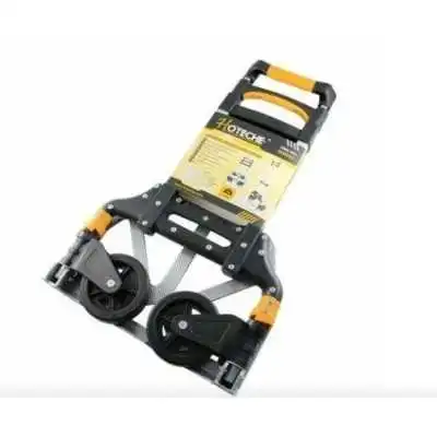 CHARIOT PLIABLE EN ALUMINIUM HOTECHE HOTECHE - 1