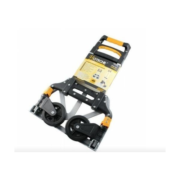 CHARIOT PLIABLE EN ALUMINIUM HOTECHE