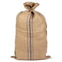 SAC TOILE DE JUTE 110*70CM  - 1