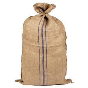 SAC TOILE DE JUTE 110*70CM  - 1