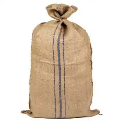 SAC TOILE DE JUTE 110*70CM - 1