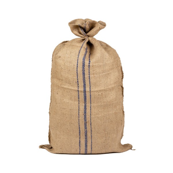 SAC TOILE DE JUTE 110*70CM  - 1