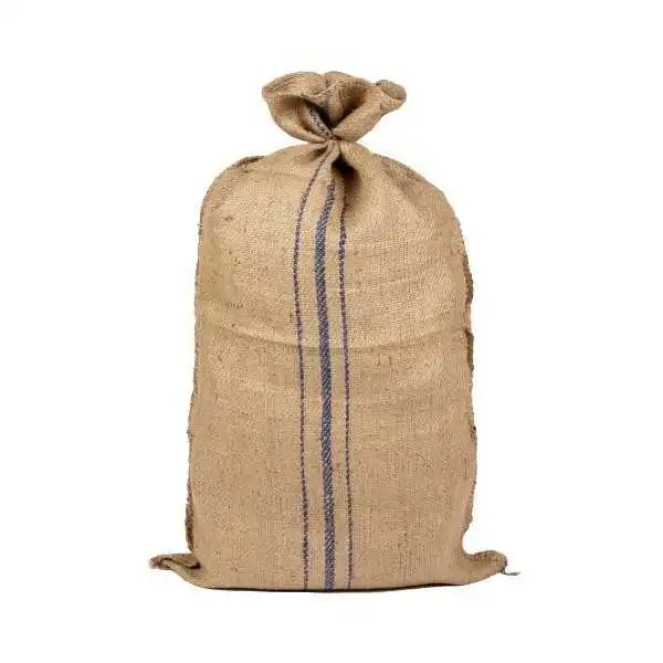 SAC TOILE DE JUTE 110*70CM