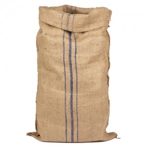 SAC TOILE DE JUTE 110*70CM  - 2