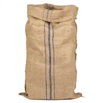 SAC TOILE DE JUTE 110*70CM  - 2