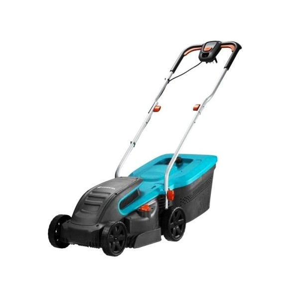 TONDEUSE À GAZON ELECTRIQUE 1200W 32CM GARDENA