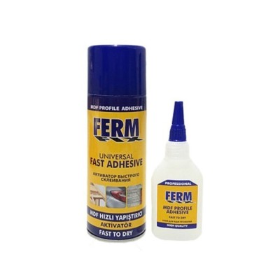  FERM FIX - 1