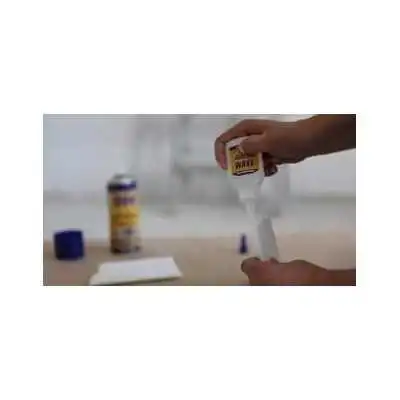 KIT COLLE MDF 50G AVEC ACTIVATEUR 200ML FERM FIX FERM FIX - 2