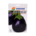 SEMENCES AUBERGINE BLACK BEAUTY BADDAR BADDAR - 1