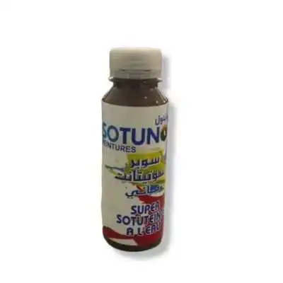 TEINTE À EAU MARRON 125ML SOTUNOL SOTUNOL - 1