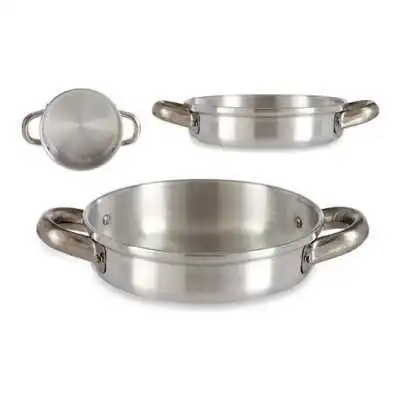 POÊLE EN ALUMINIUM Ø16CM KINVARA KINVARA - 1