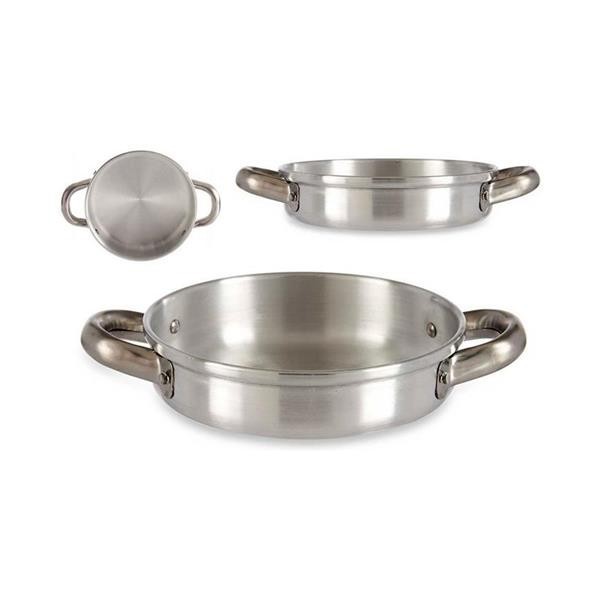 POÊLE EN ALUMINIUM Ø16CM KINVARA