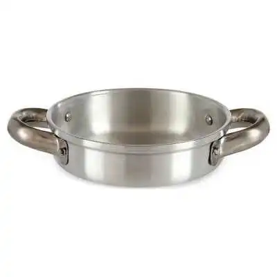 POÊLE EN ALUMINIUM Ø14CM KINVARA KINVARA - 1