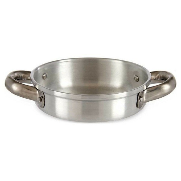 POÊLE EN ALUMINIUM Ø14CM KINVARA