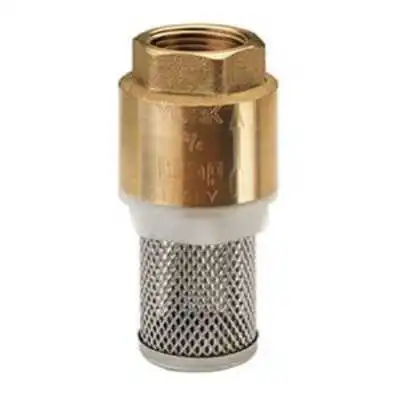 CRÉPINE 20/27 FILTRE EN LAITON ITAP ITAP - 1