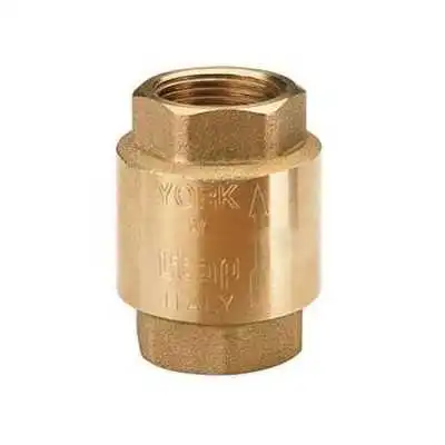 CLAPET DE RETENUE YORK 26/34 ITAP ITAP - 1