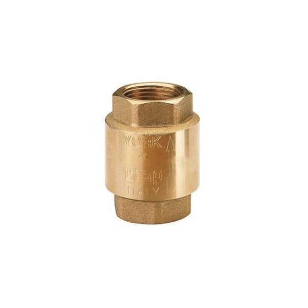 CLAPET DE RETENUE YORK 26/34 ITAP