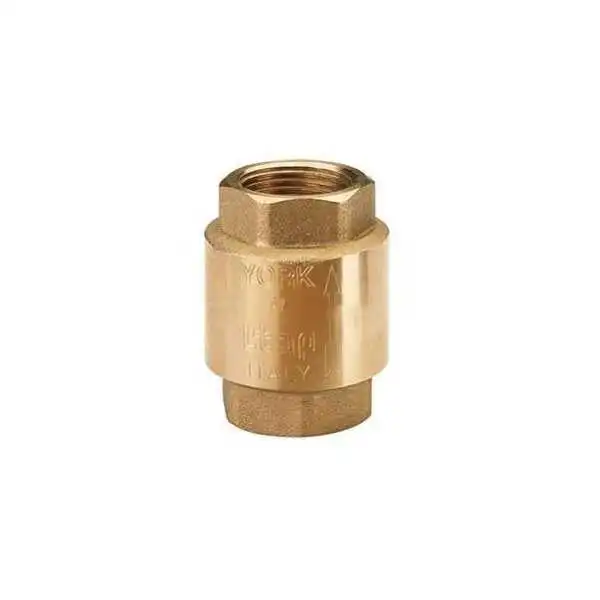 CLAPET DE RETENUE YORK 26/34 ITAP