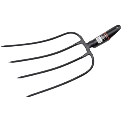 BÊCHE FOURCHE À 4 DENTS R9014 BELLOTA BELLOTA - 1