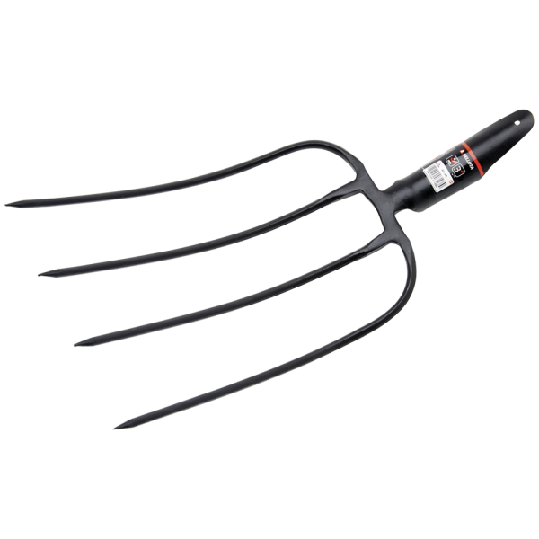 BÊCHE FOURCHE À 4 DENTS R9014 BELLOTA