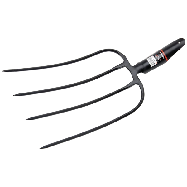 BÊCHE FOURCHE À 4 DENTS R9014 BELLOTA