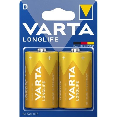  VARTA - 1