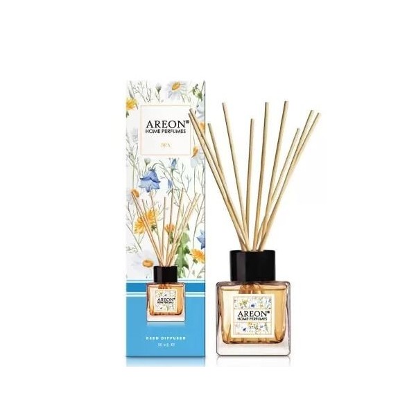 PARFUM D’AMBIANCE 50ML AREON