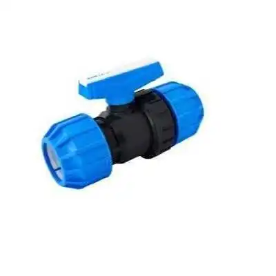 VANNE BERGATAIRE Ø32MM PIMTAS - 1