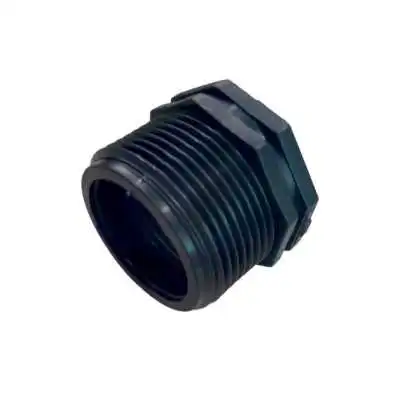 RÉDUCTION PVC PRESSION À VISSER Ø33/42*26/34 - 1