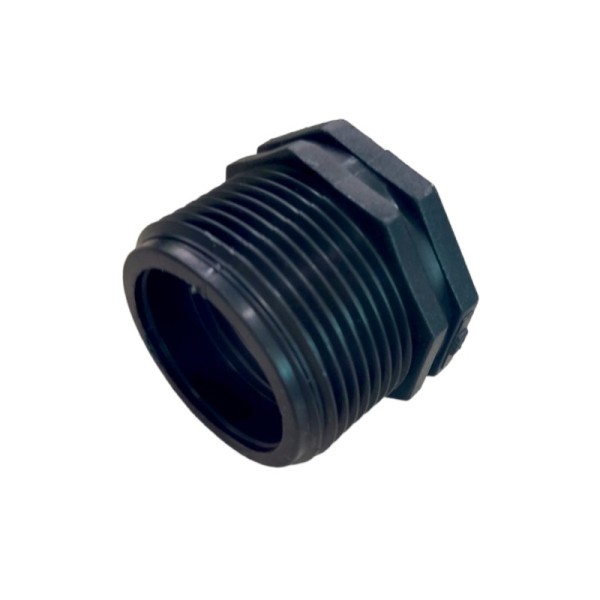 RÉDUCTION PVC PRESSION À VISSER Ø33/42*26/34