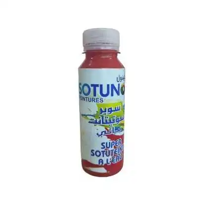 TEINTE À EAU ROUGE 125ML SOTUNOL SOTUNOL - 1