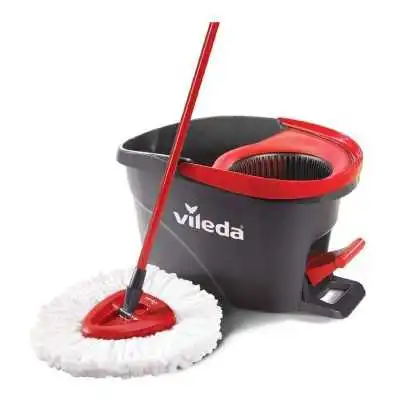 SET SERPILLÈRE EASY WRING CLEAN VILEDA VILEDA - 1