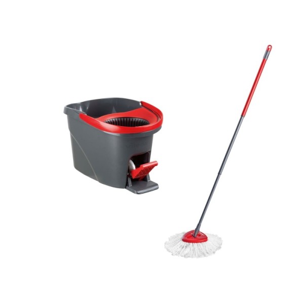 SET SERPILLÈRE EASY WRING CLEAN VILEDA