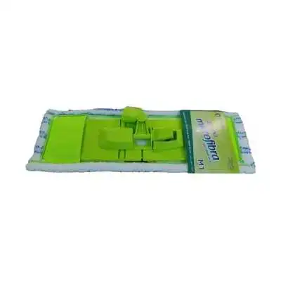 FRANGE DE LAVAGE MICROFIBRE +SUPPORT M1 PONGAL - 1