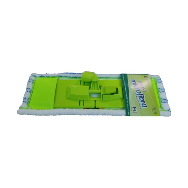 FRANGE DE LAVAGE MICROFIBRE +SUPPORT M1 PONGAL