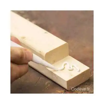 COLLE À BOIS D2 500G PROLOC PROLOC - 2