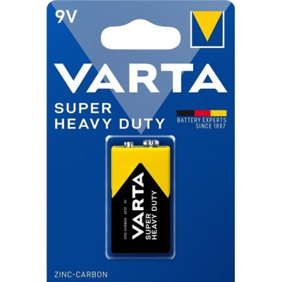 VARTA - 1