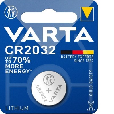  VARTA - 1