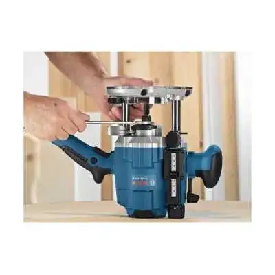 DEFONCEUSE GOF 1250CE 1250W BOSCH BOSCH - 3