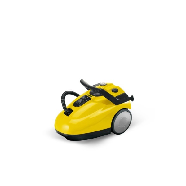 NETTOYEUR VAPEUR SKYVAP 4BARS LAVOR