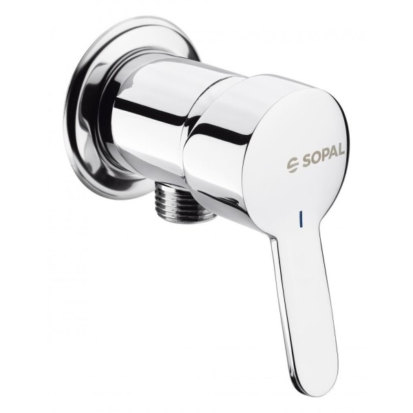 ROBINET DE TOILETTE ZEMBRA SOPAL