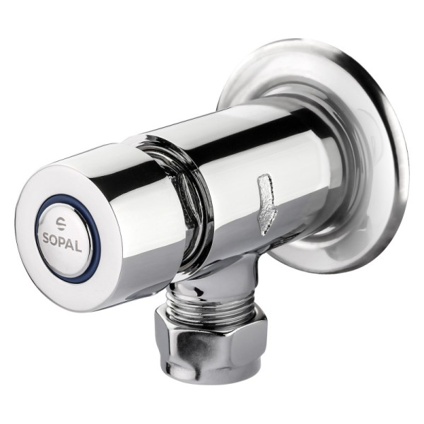 ROBINET TEMPORISÉ POUR DOUCHE SOPAL