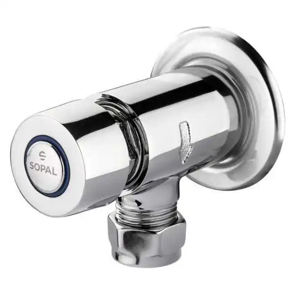 ROBINET TEMPORISÉ POUR DOUCHE SOPAL