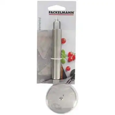 ROULETTE À PIZZA EN INOX FACKELMANN FACKELMANN - 1