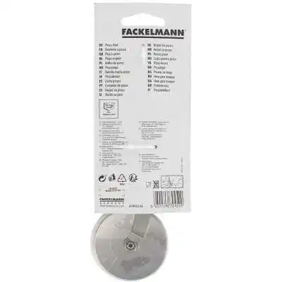 ROULETTE À PIZZA EN INOX FACKELMANN FACKELMANN - 3