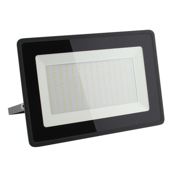 PROJECTEUR LED 200W IP66 LUMIÈRE BLANCHE NOVO