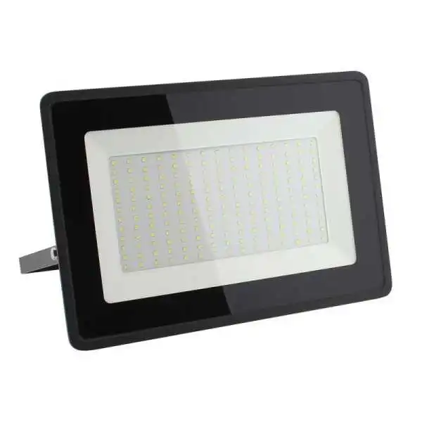 PROJECTEUR LED 200W IP66 LUMIÈRE BLANCHE NOVO