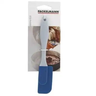 SPATULE SILICONE LARGEUR 3.5CM FACKELMANN FACKELMANN - 1