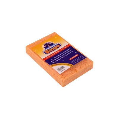 ÉPONGE VÉGÉTALE BINGO - 1