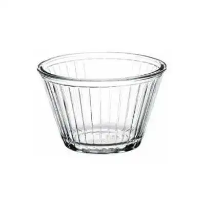 LOT DE 6 BOLS EN VERRE 92MM PASABAHCE pasabahce - 1